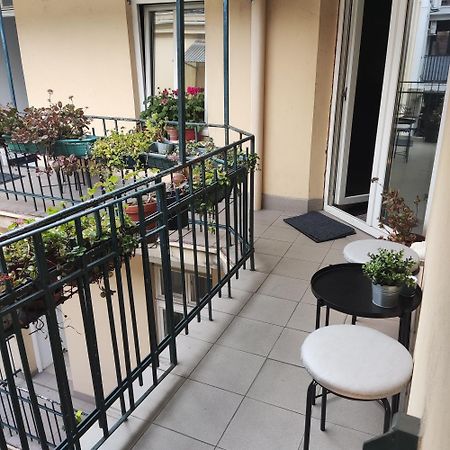 Appartement Oaza 26 Deo 2 à Belgrade Extérieur photo