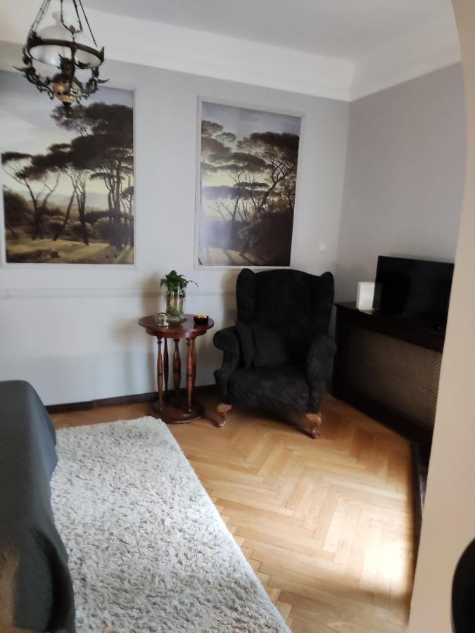 Appartement Oaza 26 Deo 2 à Belgrade Extérieur photo