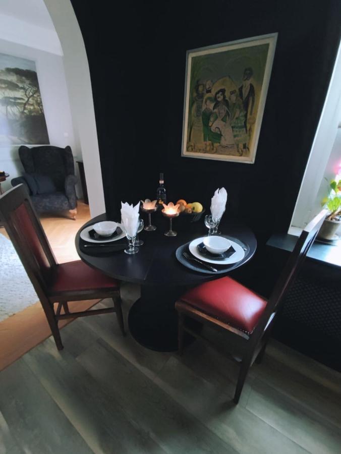 Appartement Oaza 26 Deo 2 à Belgrade Extérieur photo