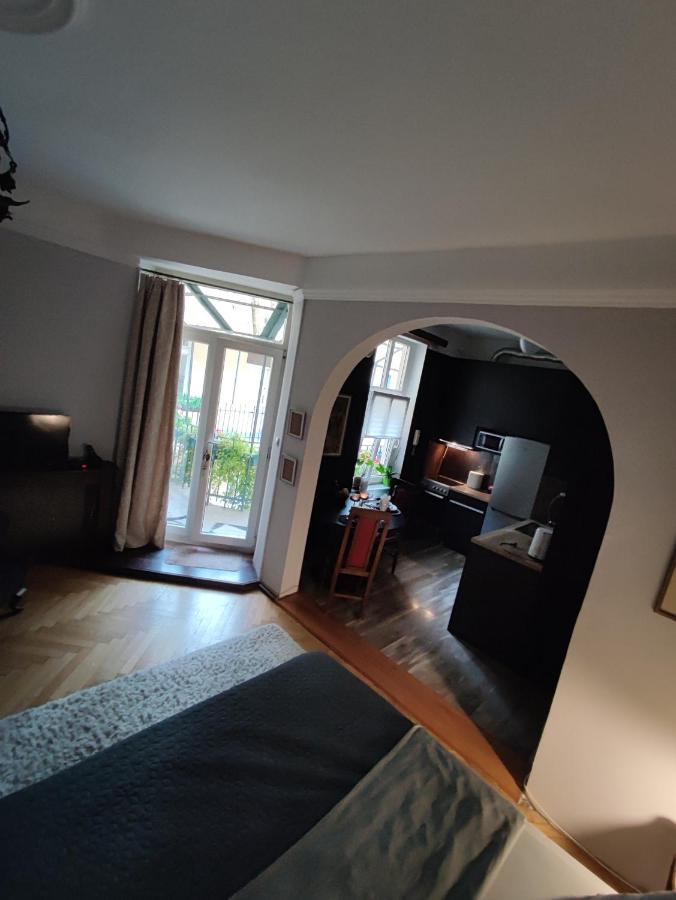 Appartement Oaza 26 Deo 2 à Belgrade Extérieur photo