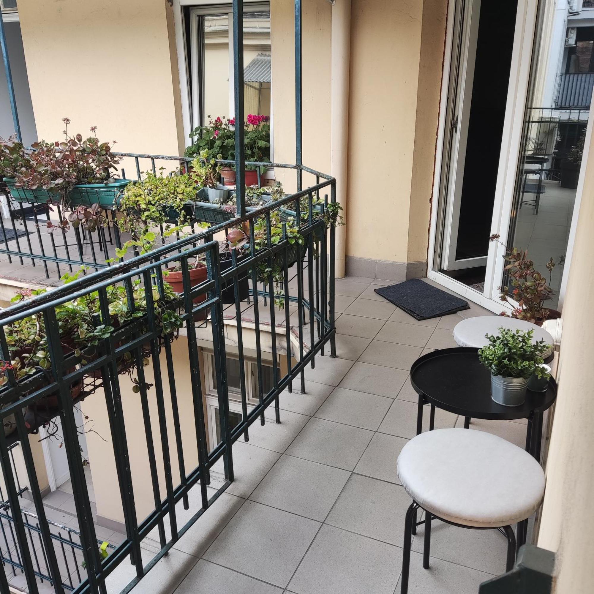 Appartement Oaza 26 Deo 2 à Belgrade Extérieur photo